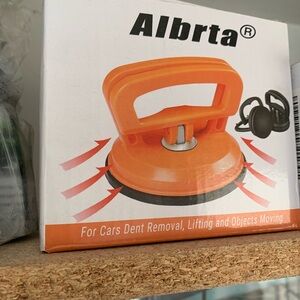 Albrta Orange Dent Remover Tool